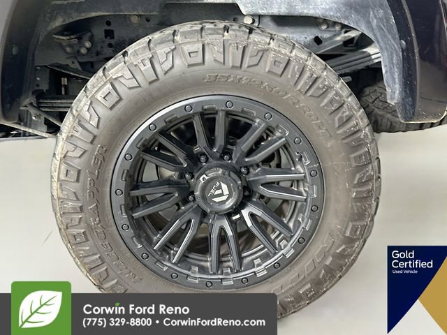Certified 2022 Ford F250 Lariat w/ Tremor Off-Road Package image 34