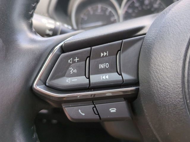 Used 2018 MAZDA CX-5 Touring w/ Preferred Equipment Package FWD image 25
