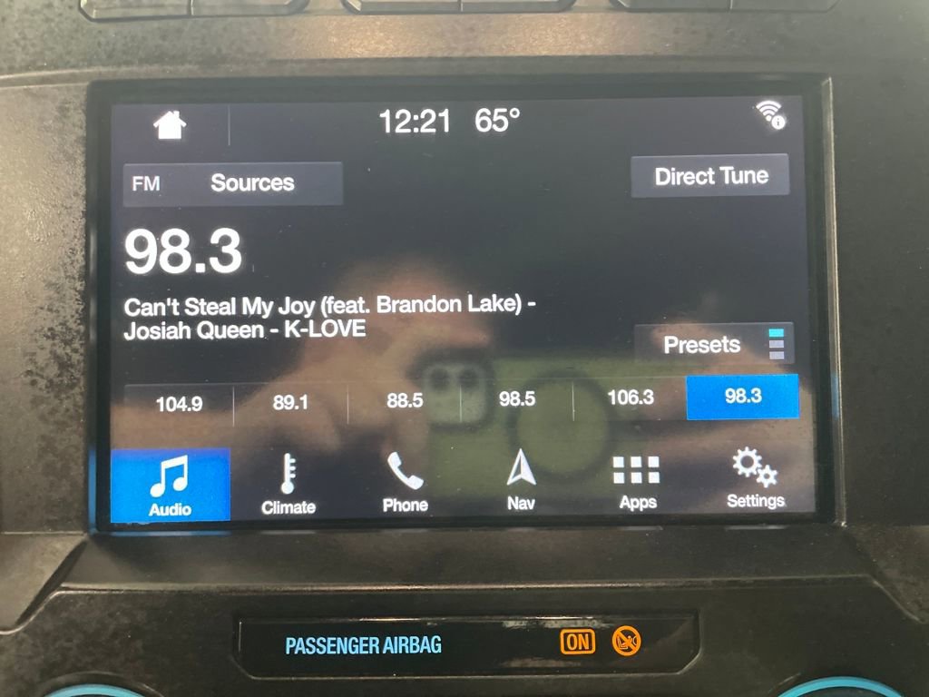 Certified 2019 Ford F450 Lariat w/ Lariat Ultimate Package image 20