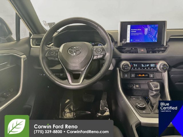 Used 2023 Toyota RAV4 SE w/ Convenience Package AWD/4WD image 27