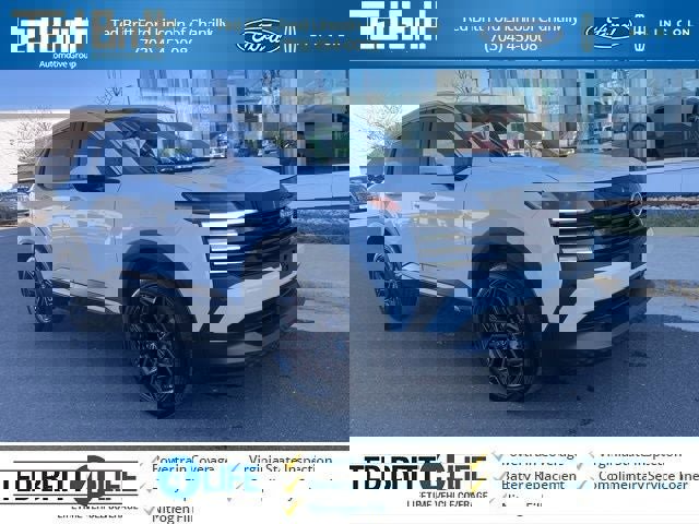 Used 2025 Nissan Kicks SR image 7