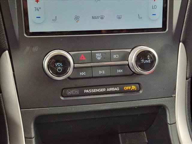 Certified 2024 Ford Edge SEL AWD/4WD image 14