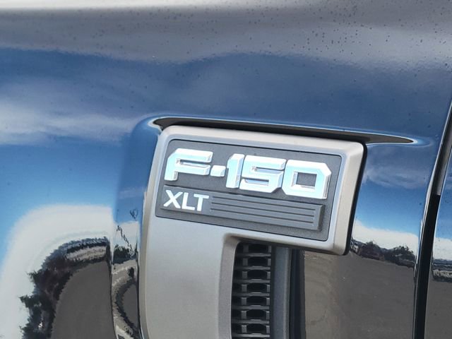 Certified 2022 Ford F150 XLT w/ Equipment Group 302A High AWD/4WD image 15