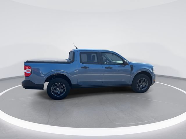 Certified 2024 Ford Maverick XLT FWD image 7