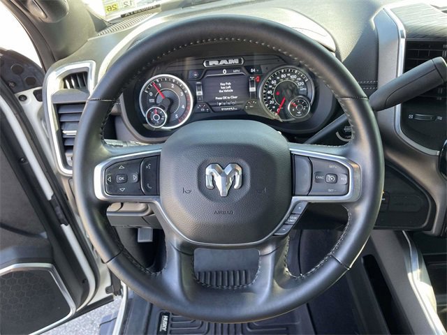 Used 2024 RAM 2500 Laramie w/ Sport Appearance Package image 19