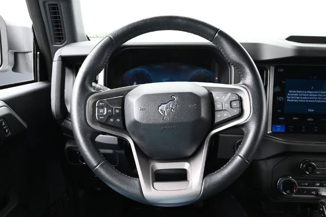 Certified 2025 Ford Bronco Big Bend AWD/4WD image 18
