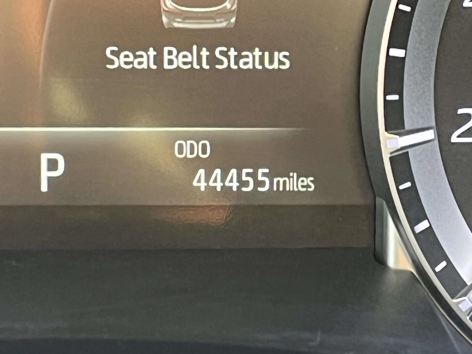 Used 2023 Toyota Highlander XLE image 22