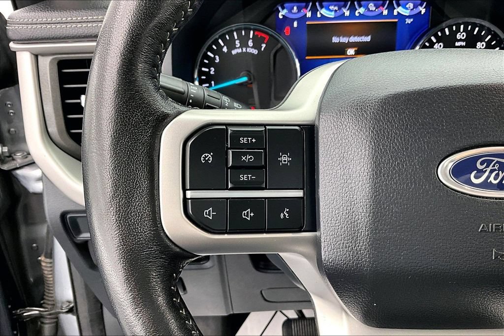 Certified 2024 Ford Expedition XLT AWD/4WD image 18