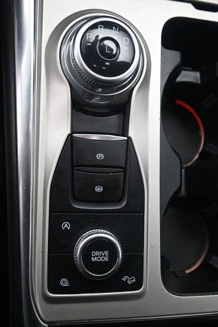 Certified 2021 Ford Explorer Limited AWD/4WD image 13