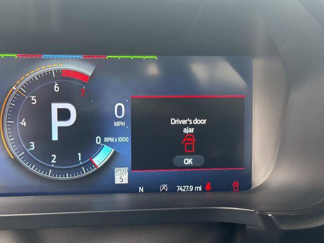 Certified 2024 Ford F150 Raptor image 25