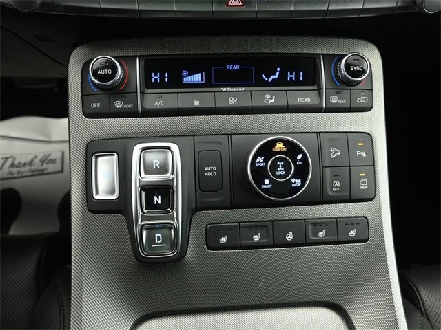 Used 2022 Hyundai Palisade Limited w/ Cargo Package image 35