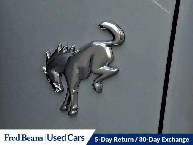 Certified 2022 Ford Bronco Big Bend image 31