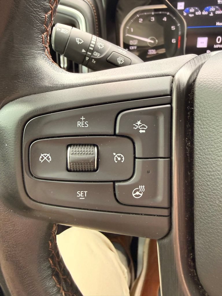 Used 2020 GMC Sierra 1500 AT4 w/ AT4 Premium Package AWD/4WD image 26