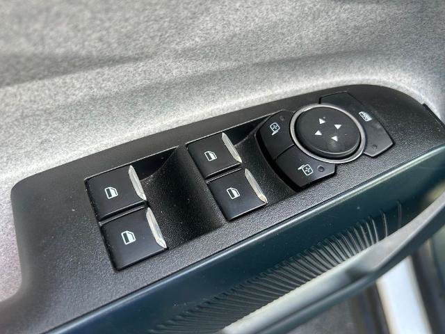 Certified 2024 Ford Maverick XLT FWD image 14