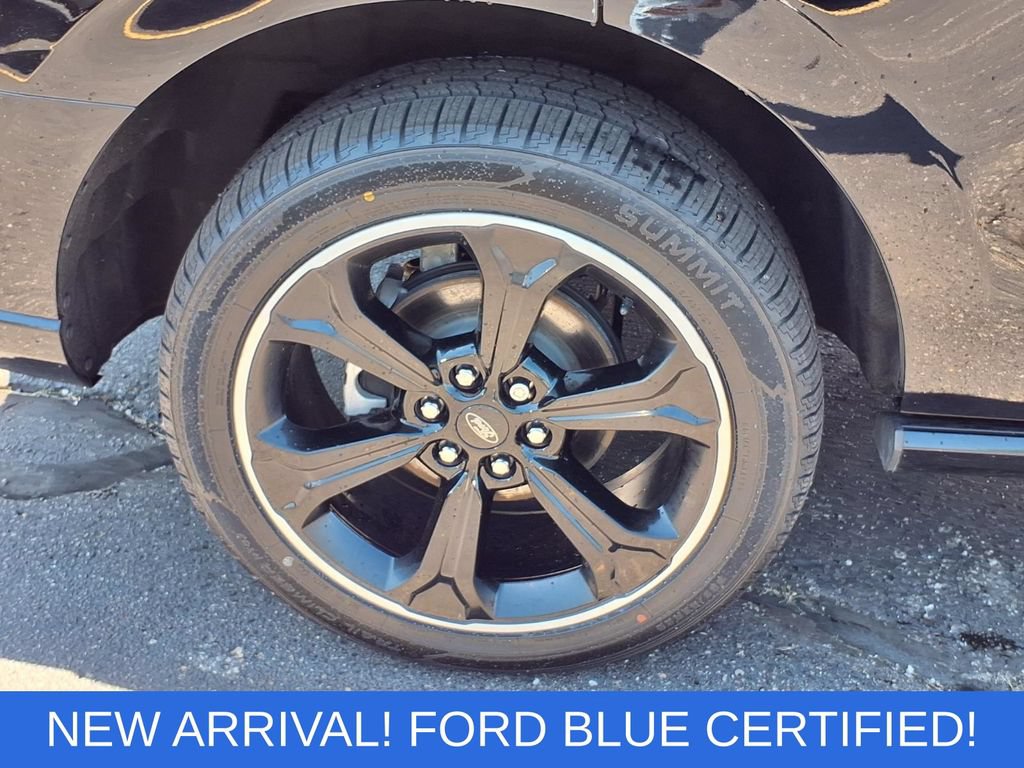 Certified 2023 Ford Expedition Limited AWD/4WD image 29