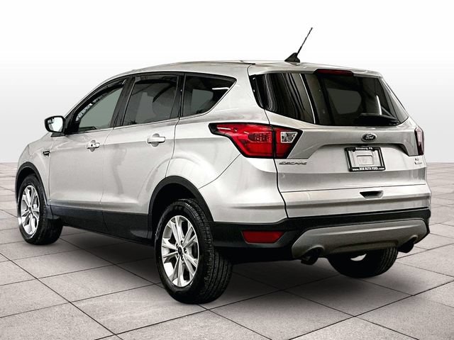 Certified 2019 Ford Escape SE FWD image 10