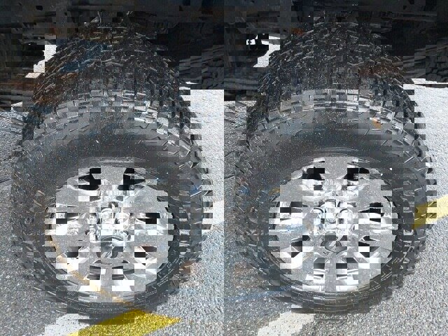 Certified 2017 Ford F250 Lariat w/ Chrome Package image 13