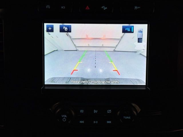 Certified 2021 Ford F150 XL w/ STX Appearance Package AWD/4WD image 30