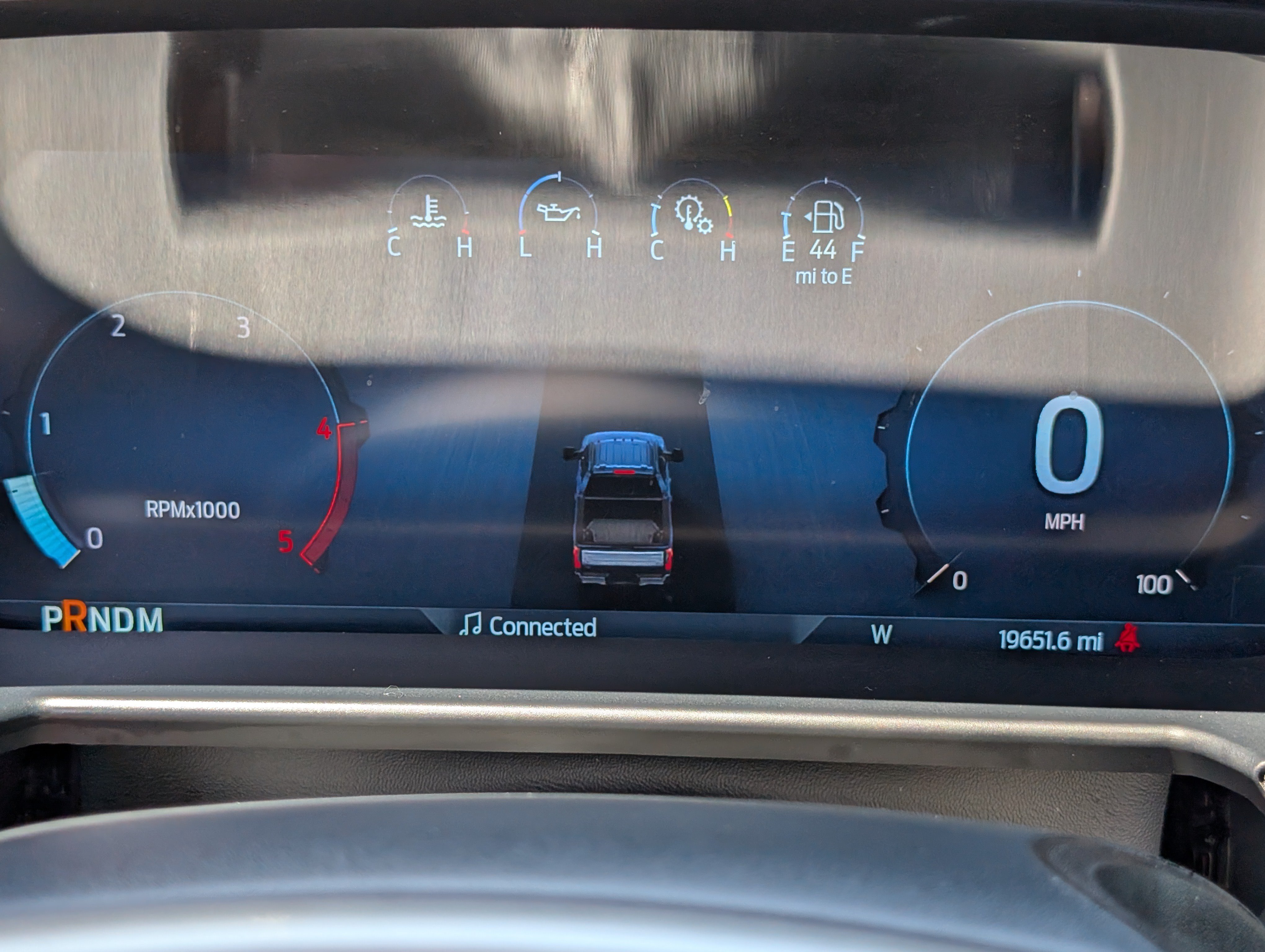 Certified 2025 Ford F350 King Ranch AWD/4WD image 31