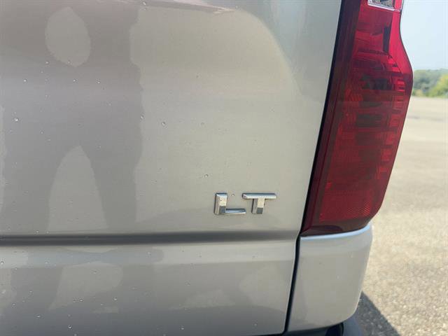 Used 2021 Chevrolet Silverado 1500 LT image 9
