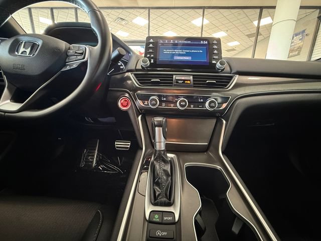 Used 2022 Honda Accord Sport image 15