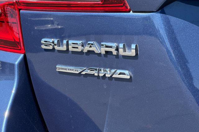 Used 2019 Subaru Outback 2.5i Limited AWD/4WD image 39