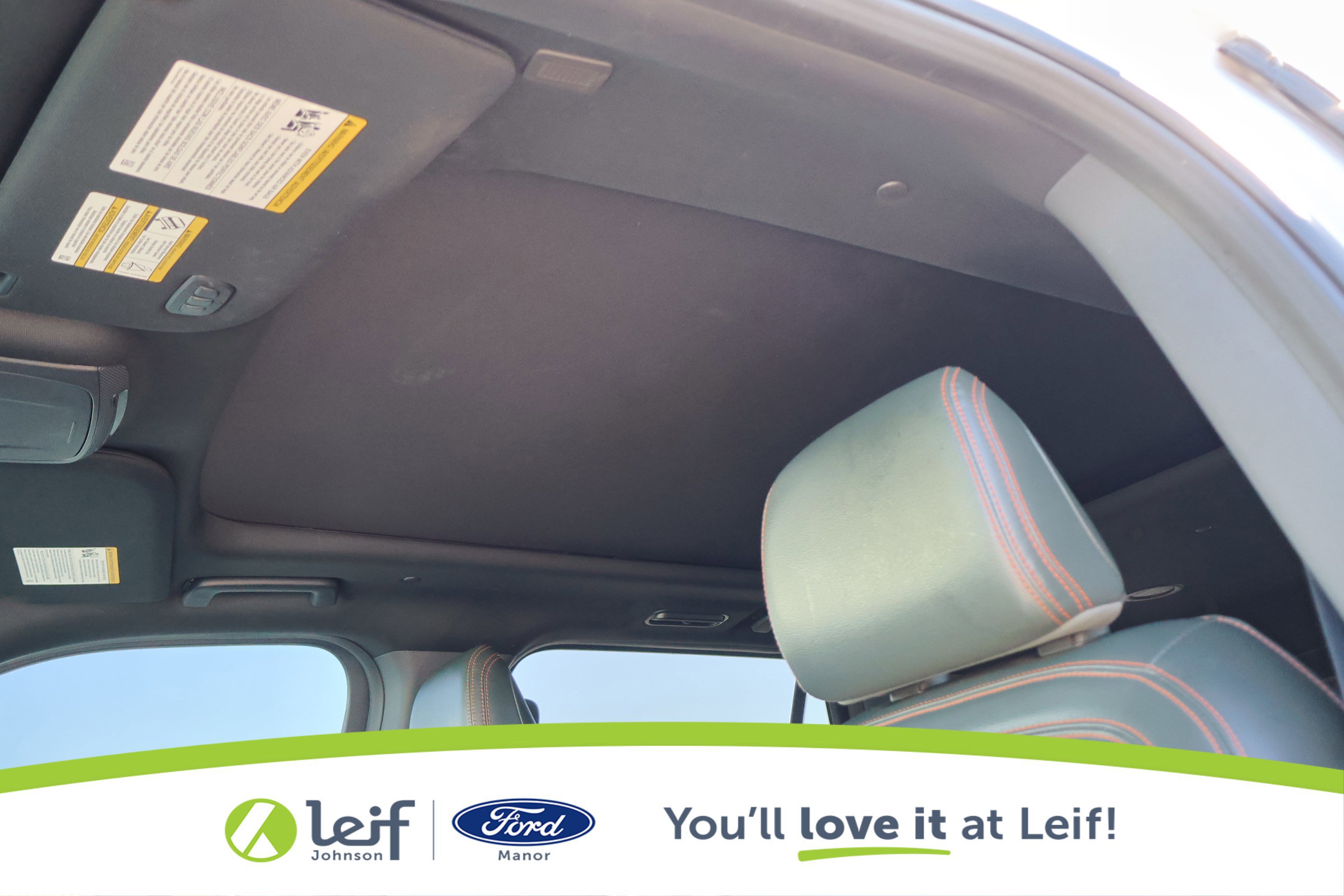 Certified 2022 Ford Expedition Timberline image 15