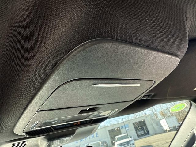 Certified 2025 Ford F150 Lariat image 25