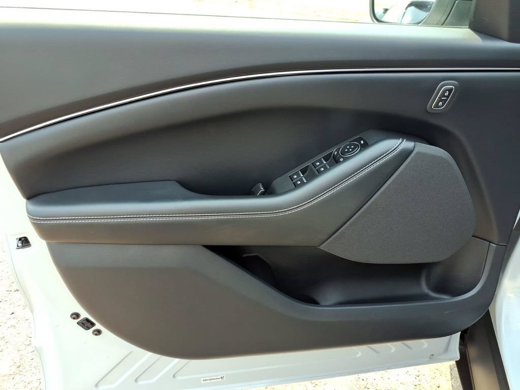 Certified 2023 Ford Mustang Mach-E Select AWD/4WD image 13