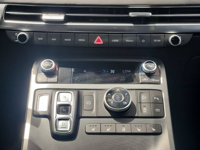 Used 2025 Hyundai Palisade Calligraphy AWD/4WD image 17