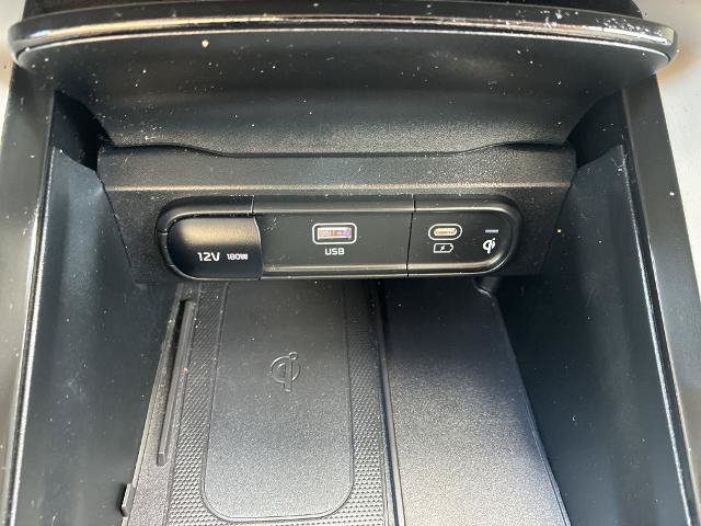 Used 2024 Kia Telluride S AWD/4WD image 28