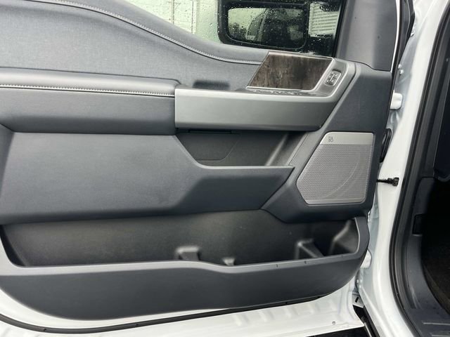 Certified 2026 Ford F350 Lariat w/ Lariat Ultimate Package AWD/4WD image 34