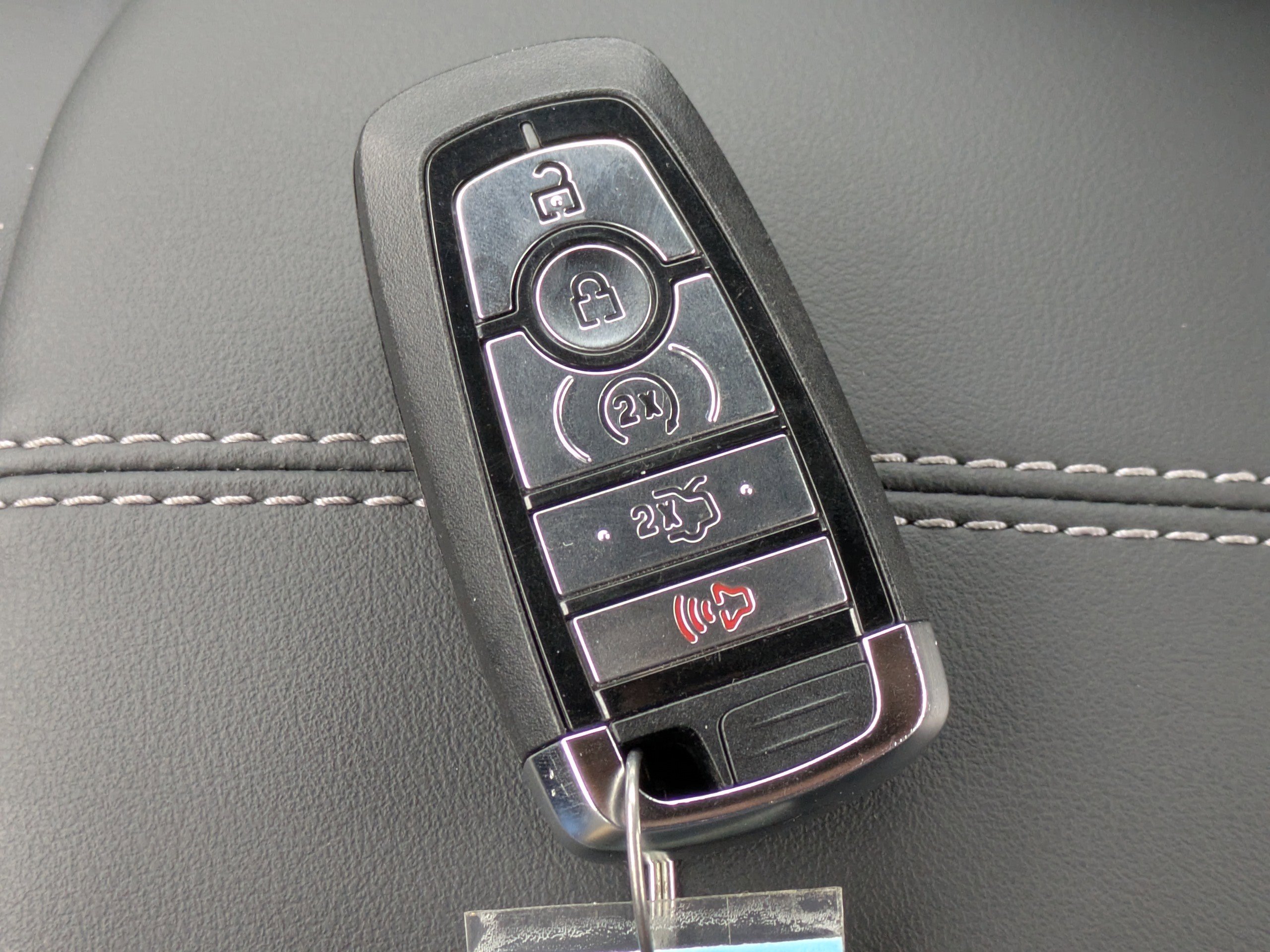 Certified 2025 Ford Mustang GT Premium w/ Mustang Nite Pony Package image 31