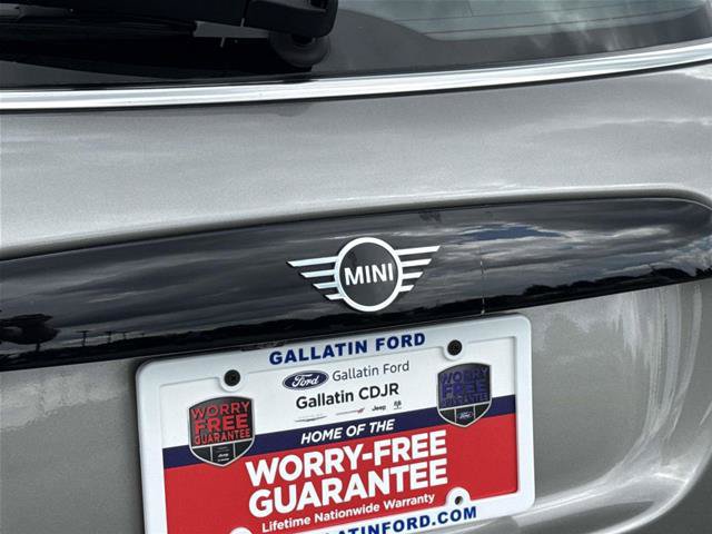 Used 2020 MINI Cooper 4-Door Hardtop FWD image 11