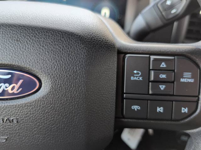 Certified 2024 Ford F150 STX AWD/4WD image 26