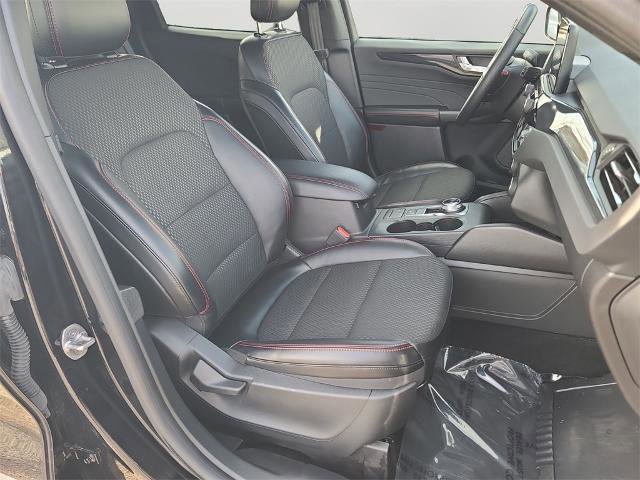 Certified 2024 Ford Escape ST-Line w/ Equipment Group 301A image 6