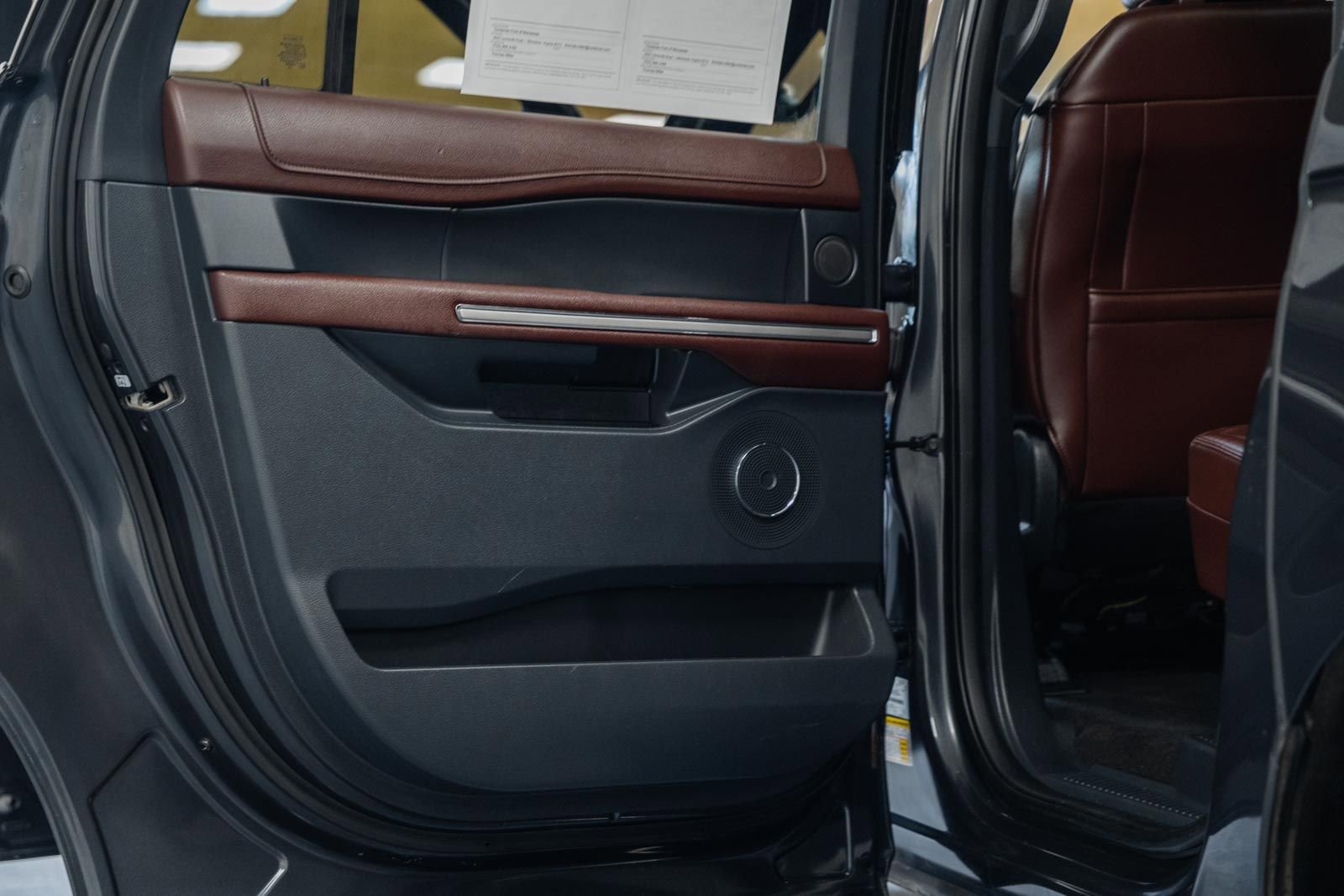 Certified 2022 Ford Expedition Max Limited image 47