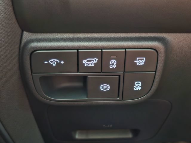 Used 2026 Hyundai Palisade Calligraphy AWD/4WD image 29