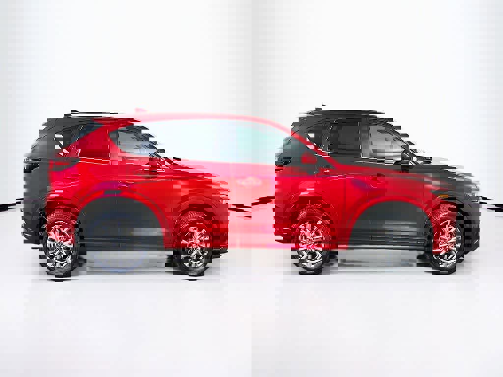 Used 2025 MAZDA CX-5 AWD 2.5 S w/ Preferred Package image 6