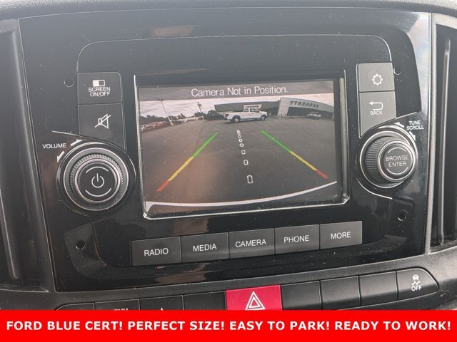 Used 2022 RAM ProMaster City Wagon FWD image 17