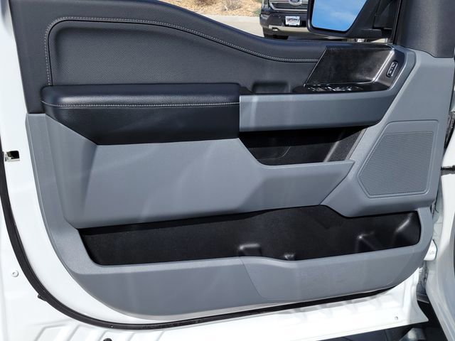 Certified 2021 Ford F150 XLT w/ Equipment Group 302A High image 8