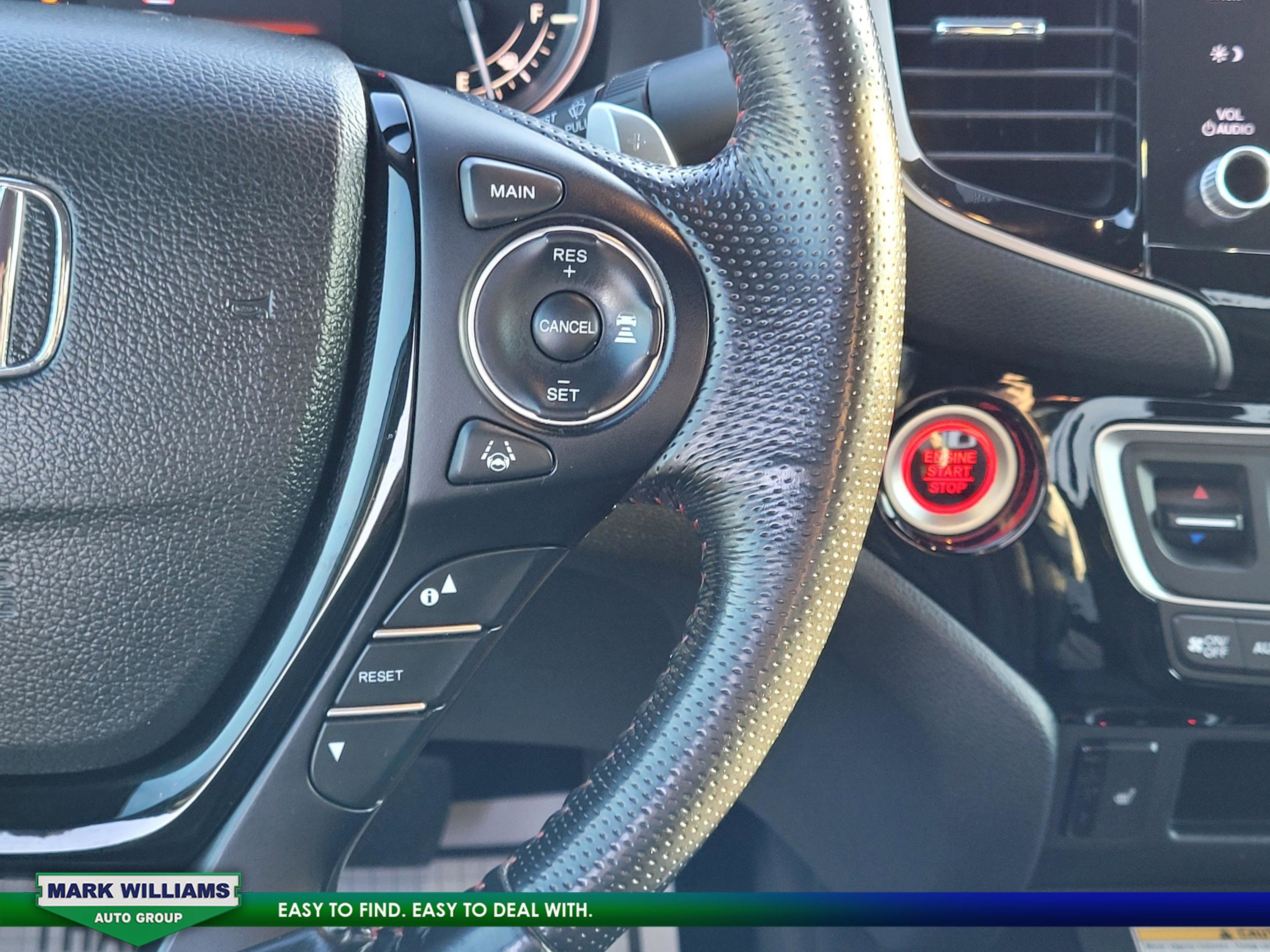 Used 2021 Honda Ridgeline Black Edition image 13