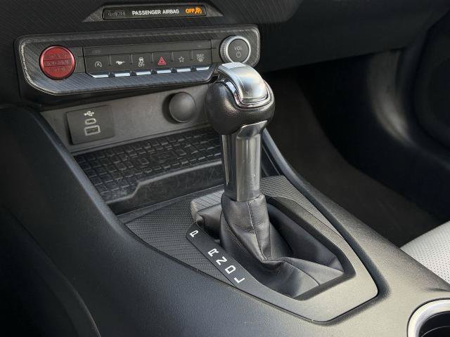 Certified 2024 Ford Mustang Premium RWD image 19