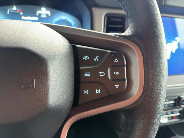 Certified 2025 Ford Bronco Outer Banks image 23
