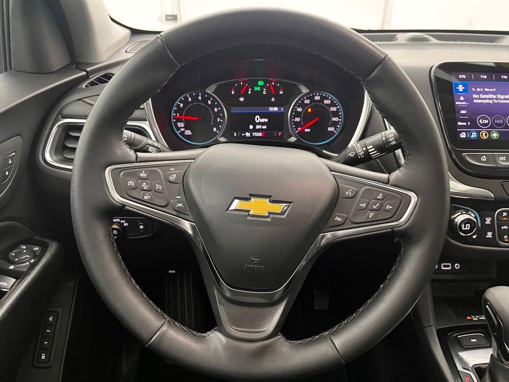 Used 2024 Chevrolet Equinox Premier image 22