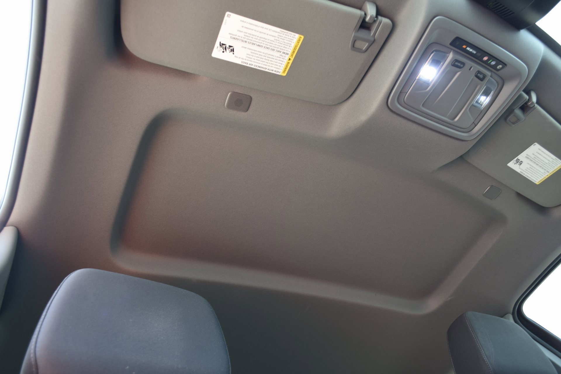 Used 2025 Chevrolet Silverado 2500 LT w/ Texas Edition image 24