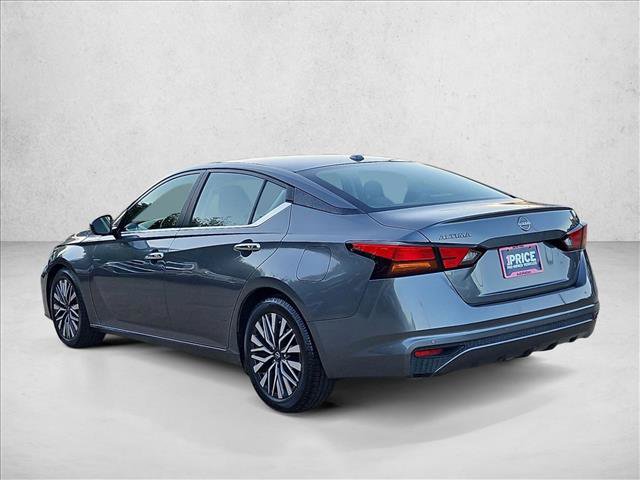 Used 2023 Nissan Altima 2.5 SV FWD image 8
