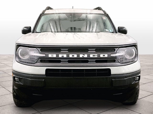 Certified 2022 Ford Bronco Sport Big Bend w/ Convenience Package AWD/4WD image 3