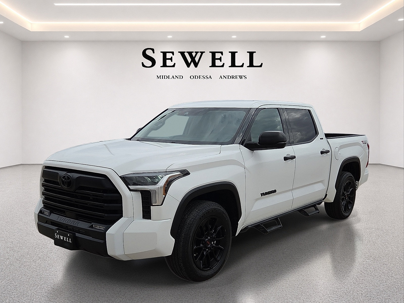 Used 2022 Toyota Tundra SR5
