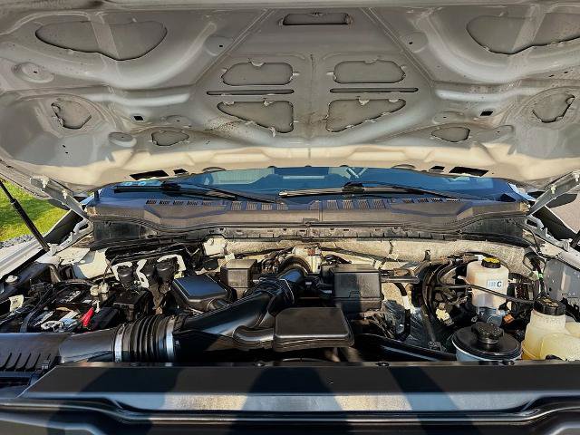 Certified 2022 Ford F250 XLT w/ XLT Value Package AWD/4WD image 21